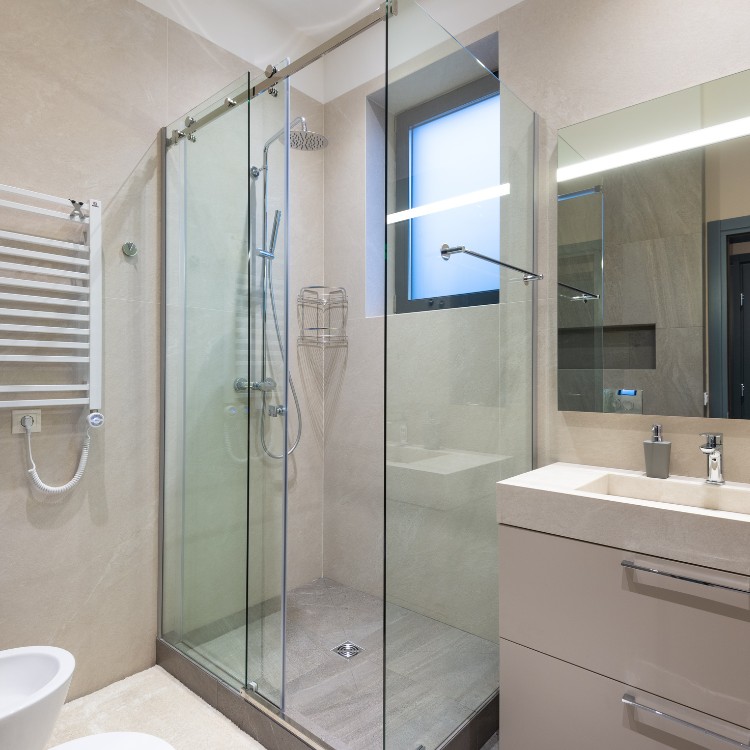 Remodeling in Fairfax, VA