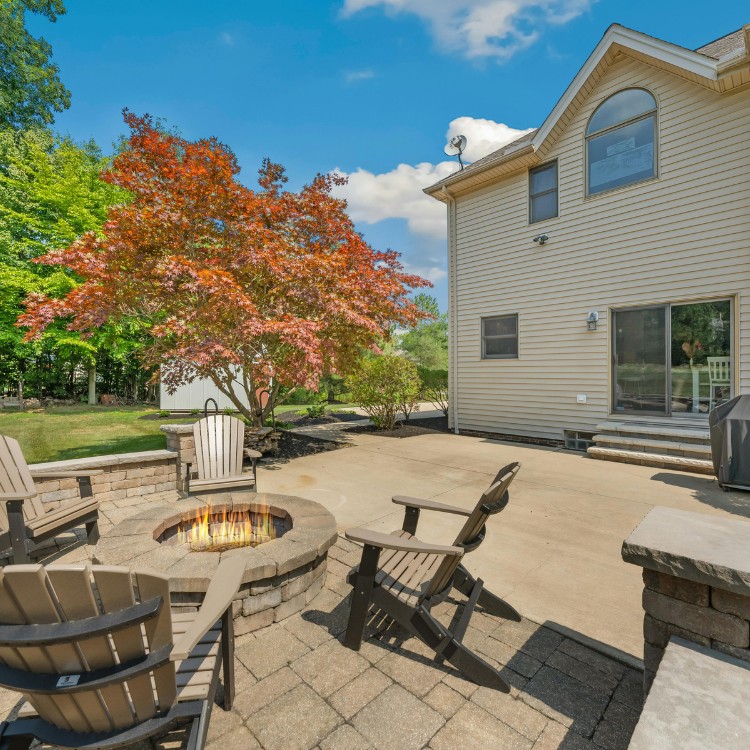 Remodeling in Fairfax, VA