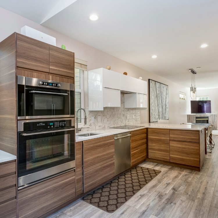 Remodeling in Fairfax, VA Remodeling in Fairfax, VA